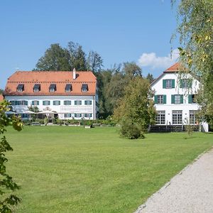 Hotel Aiterbach am Chiemsee